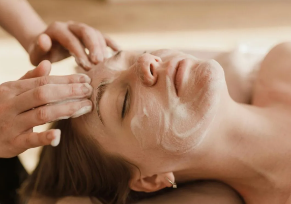 Solimar Signature Facial