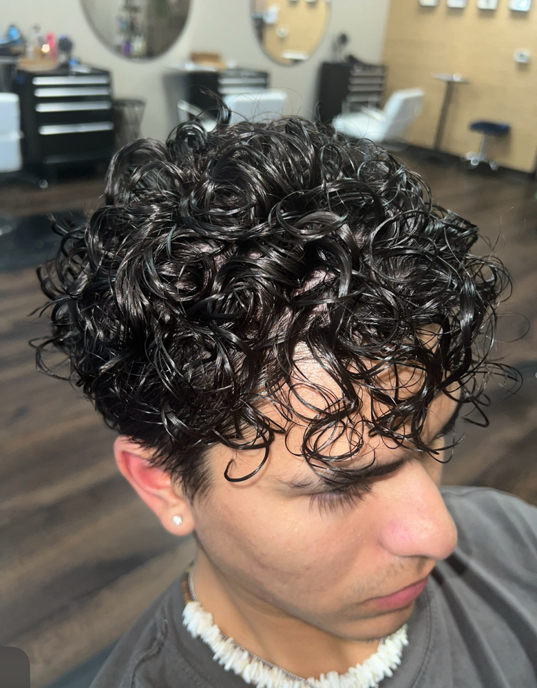 Men’s PERM