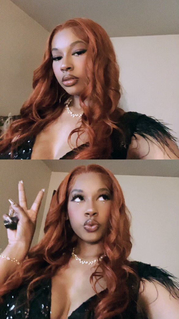 BASIC ALL OVER COLOR at ROOTED By DESTINY LUXURY SALON in Katy, TX