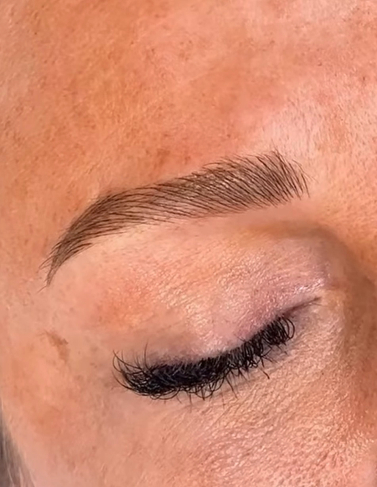 Combination 1-2 YR Touch Up