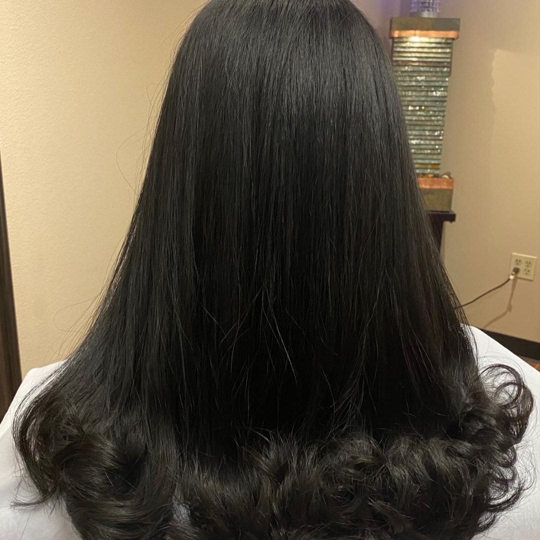 Woman Cut & Style - MASTER STYLIST at Ritual Hair Design in Hillsboro, OR