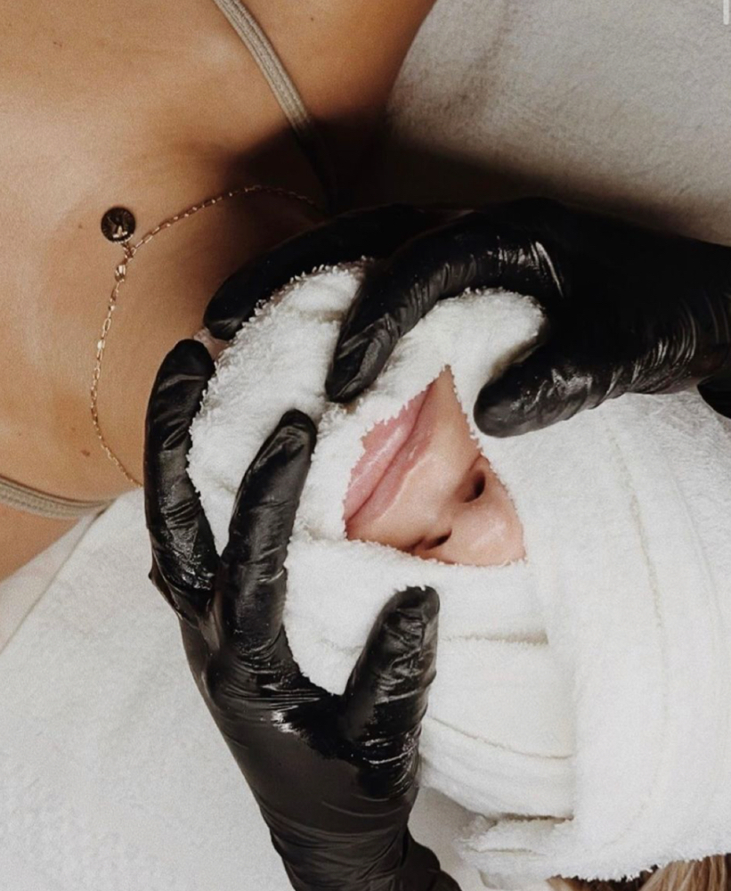 The Tailored Facial