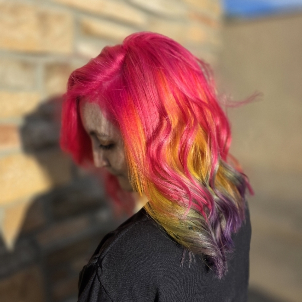 Vivid Fun at Got Roots? Inside Creative Chaos in Colorado Springs, CO