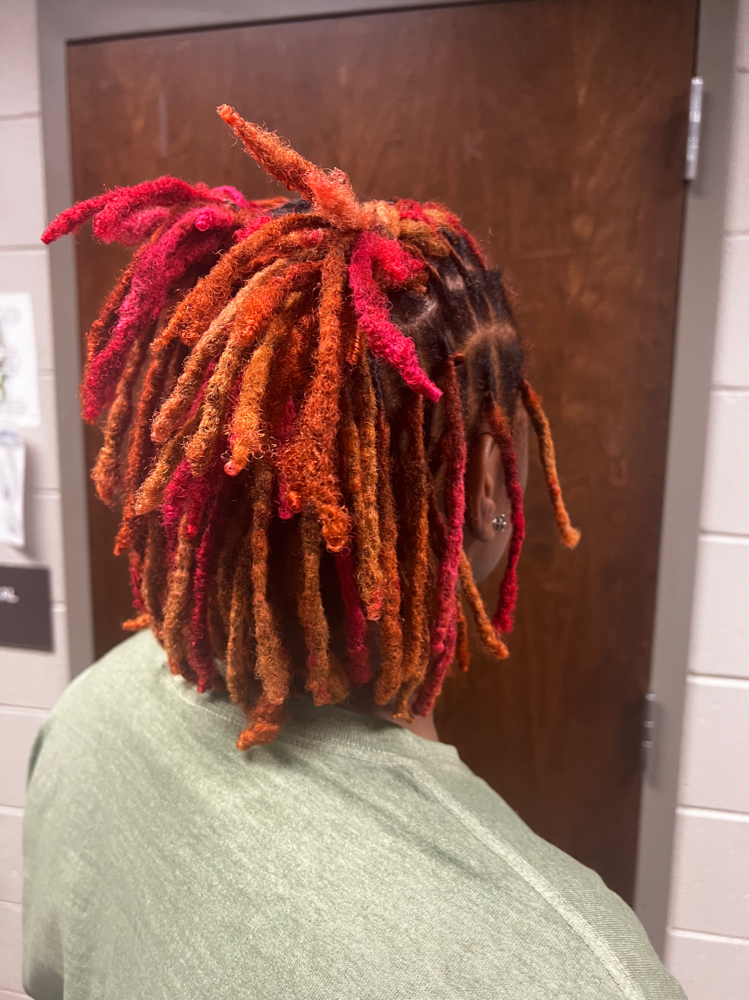 Re Twist