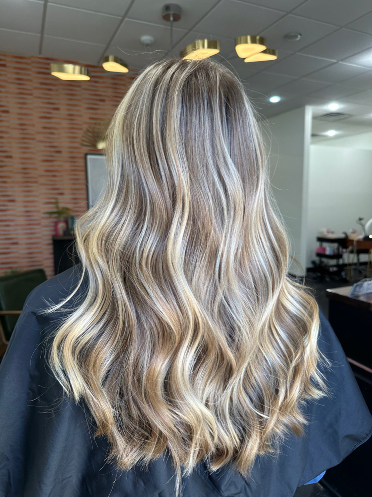 Partial Highlight