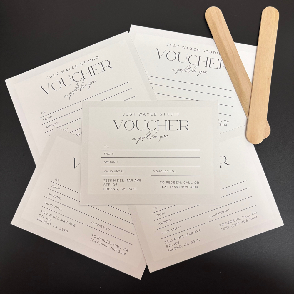 Gift Voucher