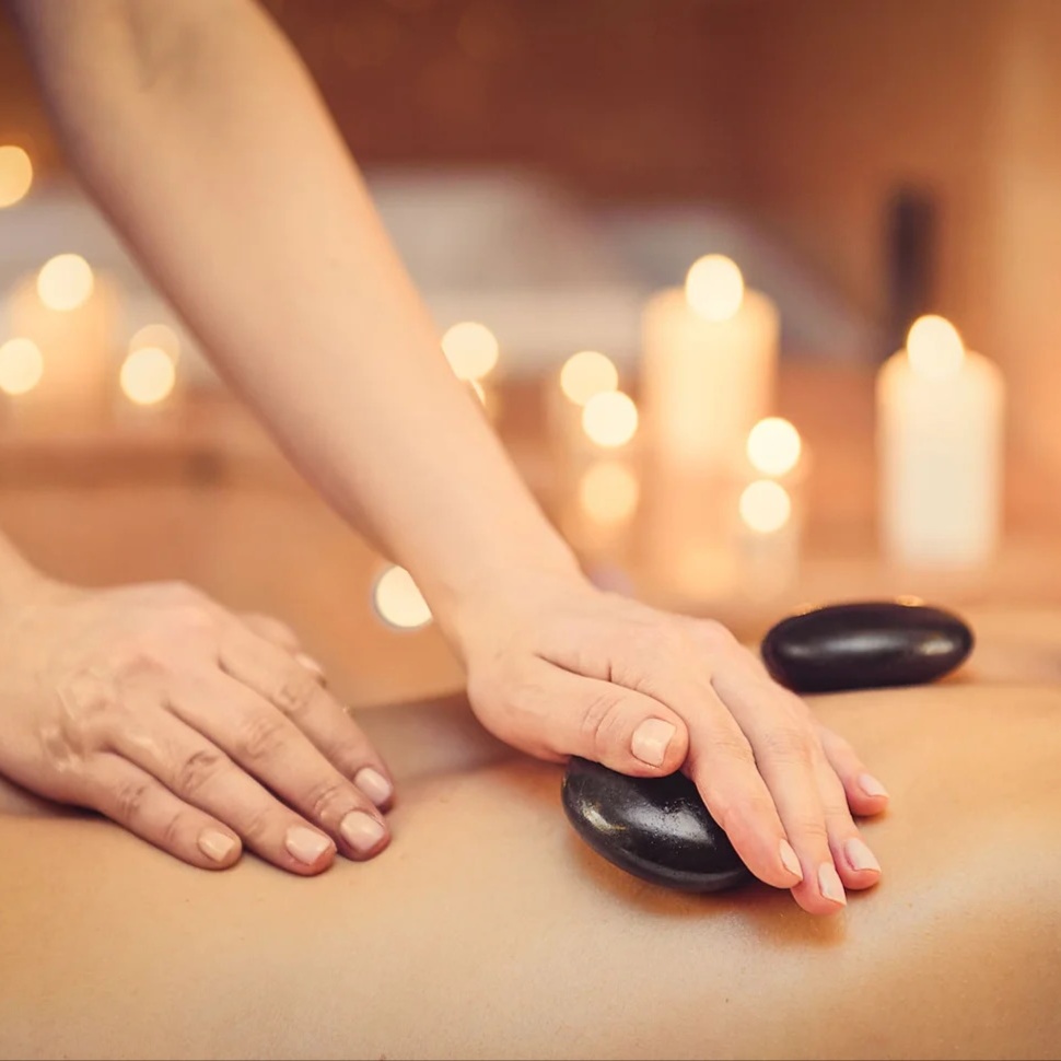 60 Min Body Massage at Rejuven Esthetic in vienna, VA