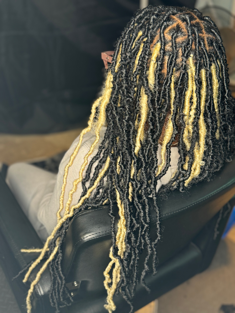Soft Locs
