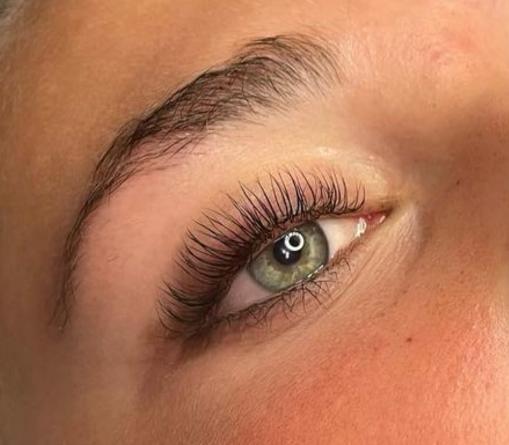 Lash Lift