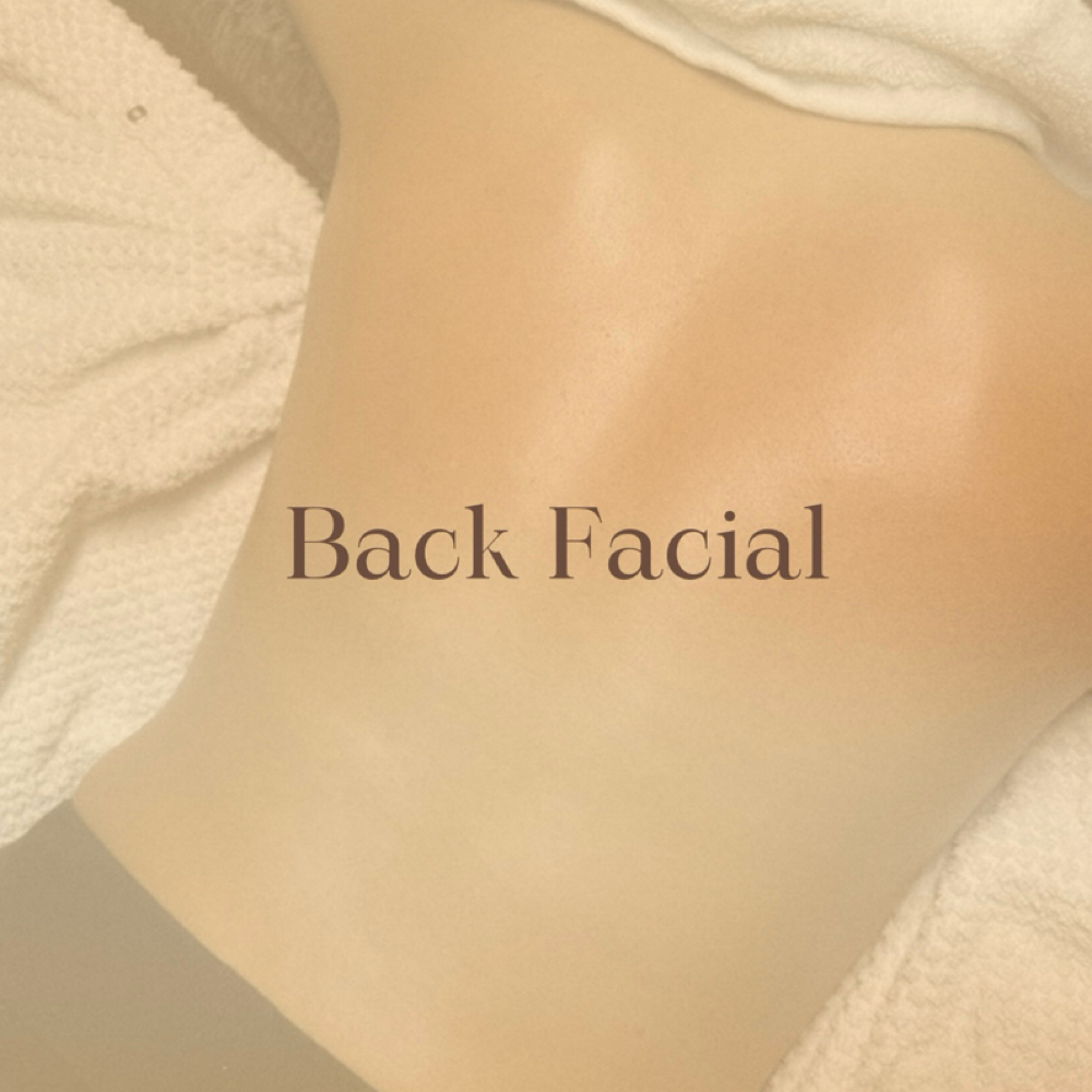 75 Minute Back Facial at Kat-Le Studio in Thousand Oaks, CA
