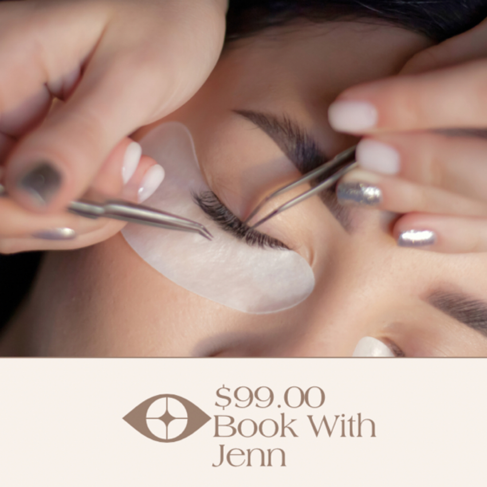 Lash Special at Graceful Beauty Day Spa in Bentonville, AR