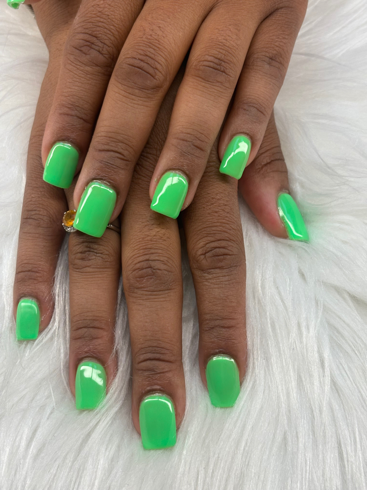 Gel-X