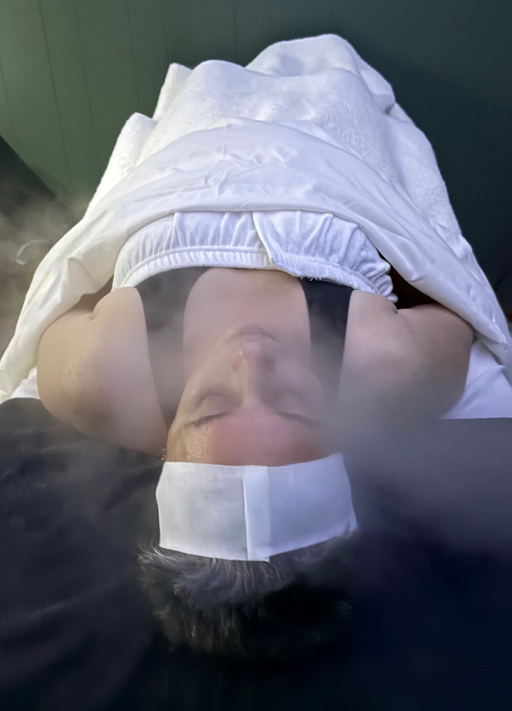 Fast Track Facial