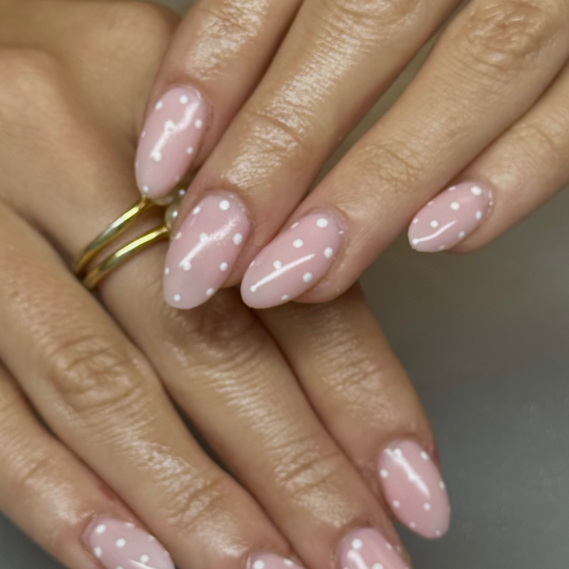 Foreign Nail Removal at Polished By Tessa in Grand Haven, MI