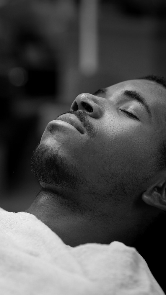 Gentlman’s Facial