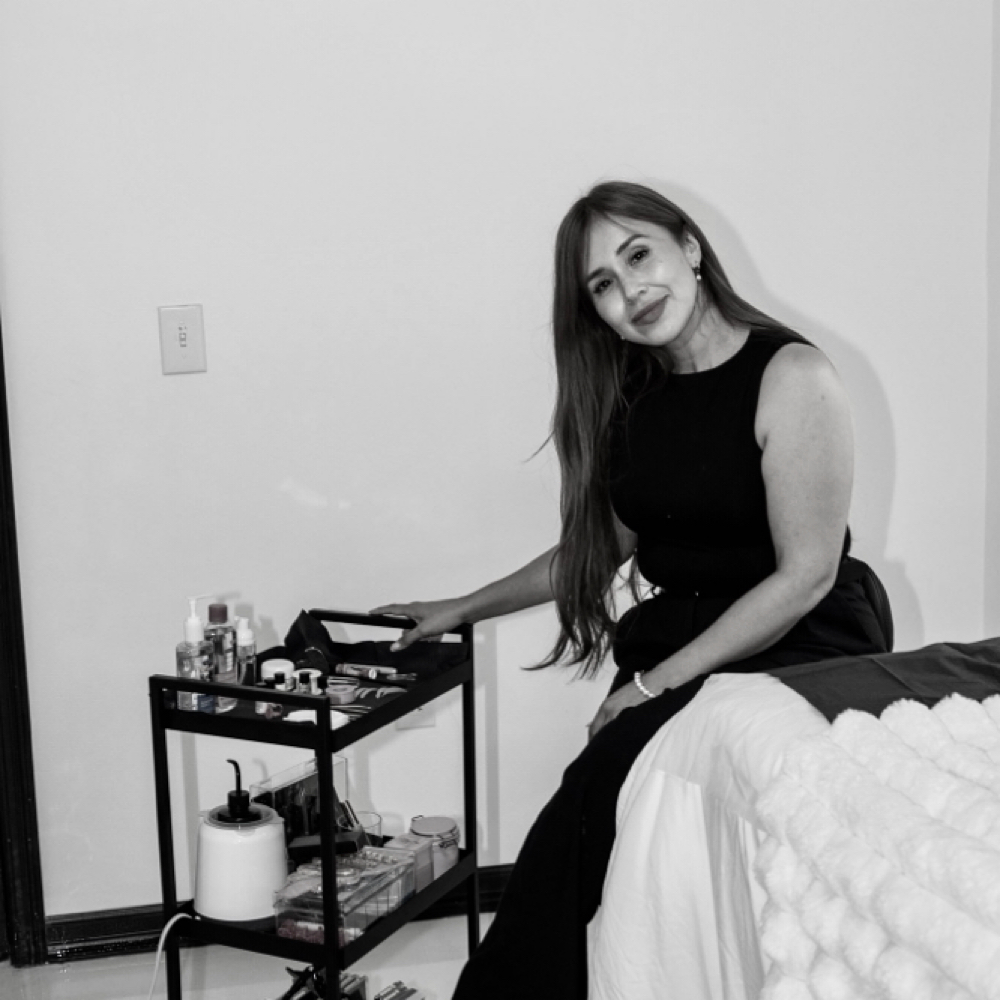 Consultation / Patch Test at SAHARO HAUS LLC in McAllen, TX