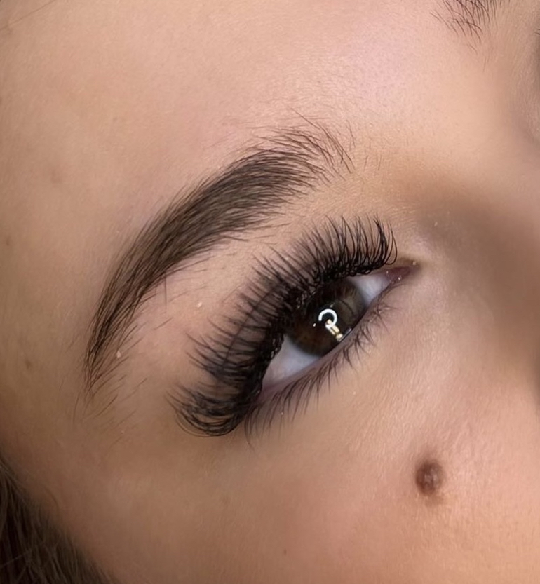 Hybrid/Light Volume Set