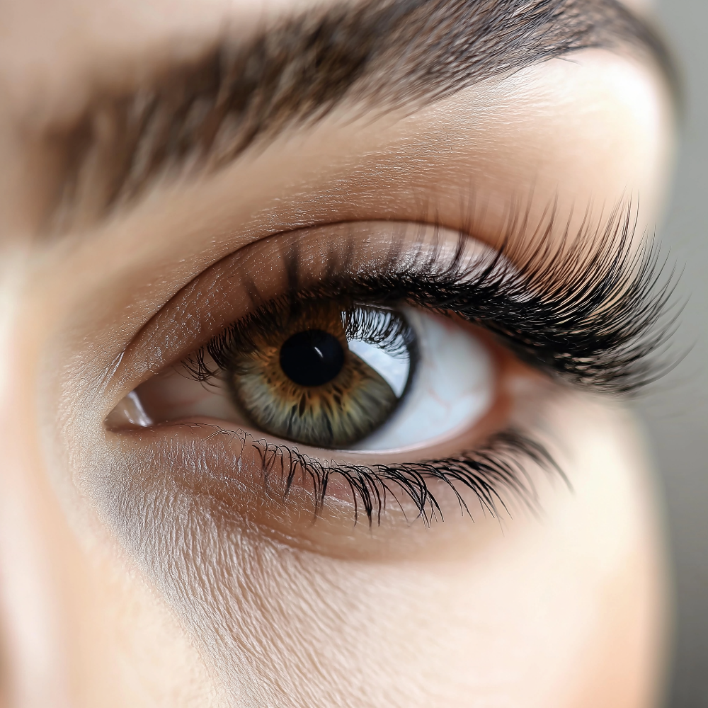 Hybrid Lash Set