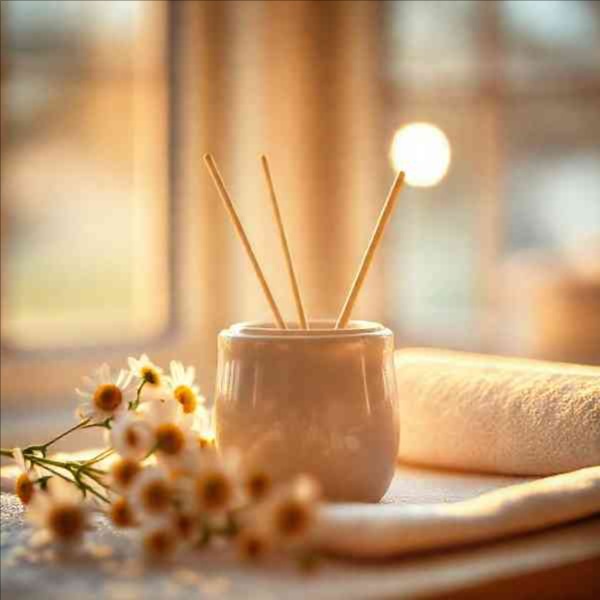 Chin at waxed.by.abby in Middletown, OH