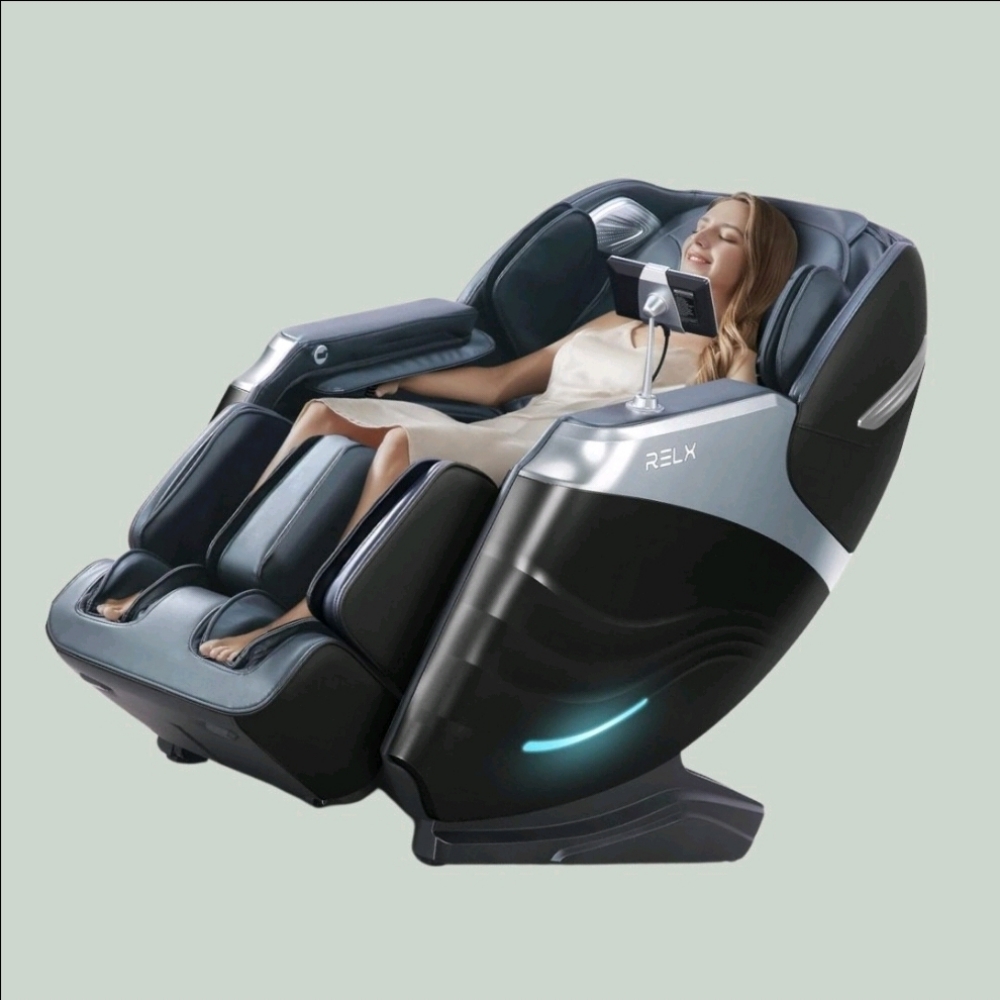 Zero Gravity Relax & Reset at Muse Beauty Bar in Downingtown, PA