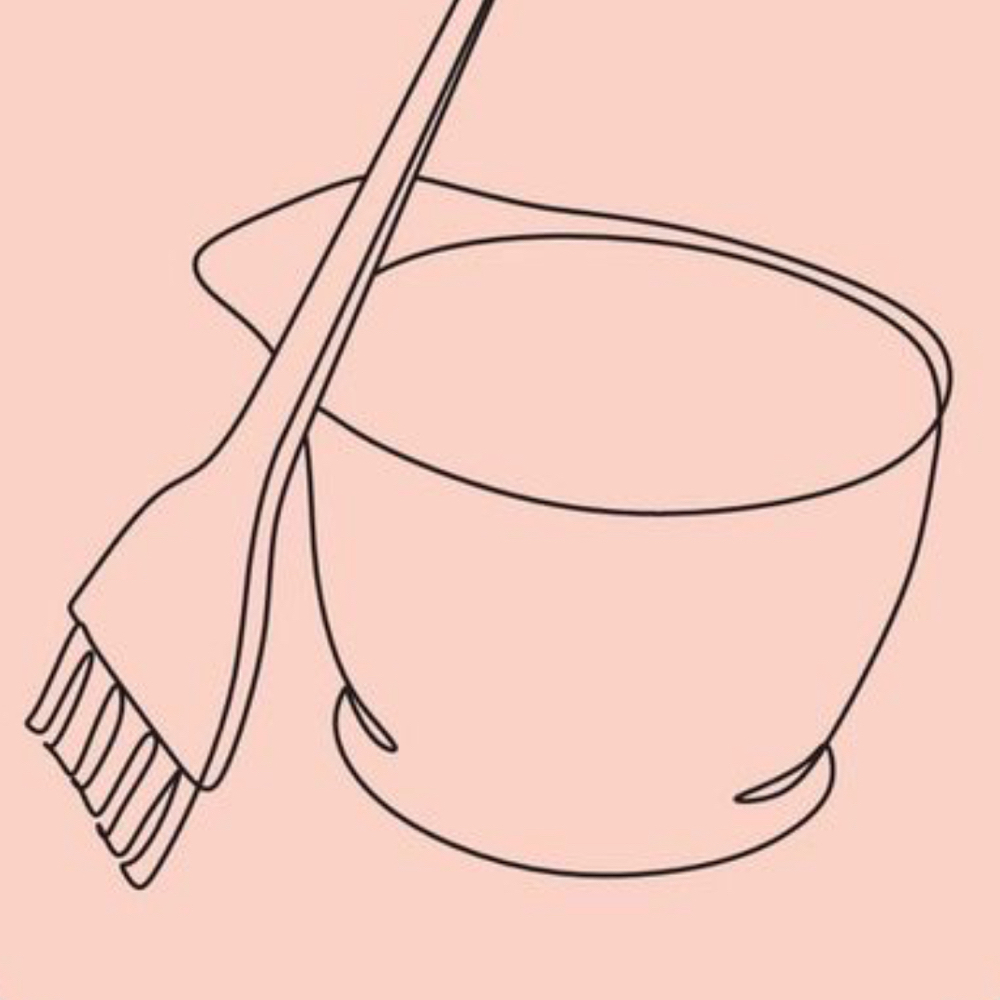 Root Touch-up