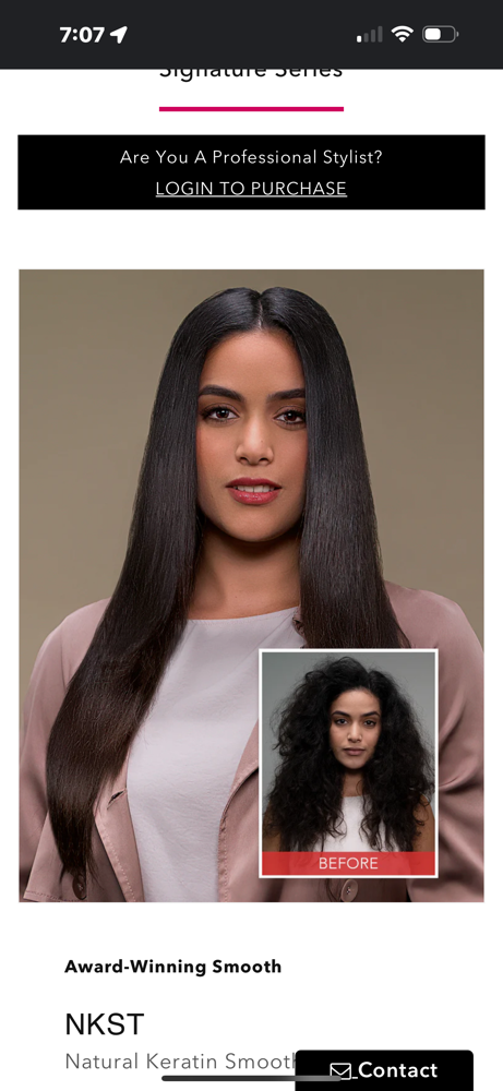 Magic Sleek