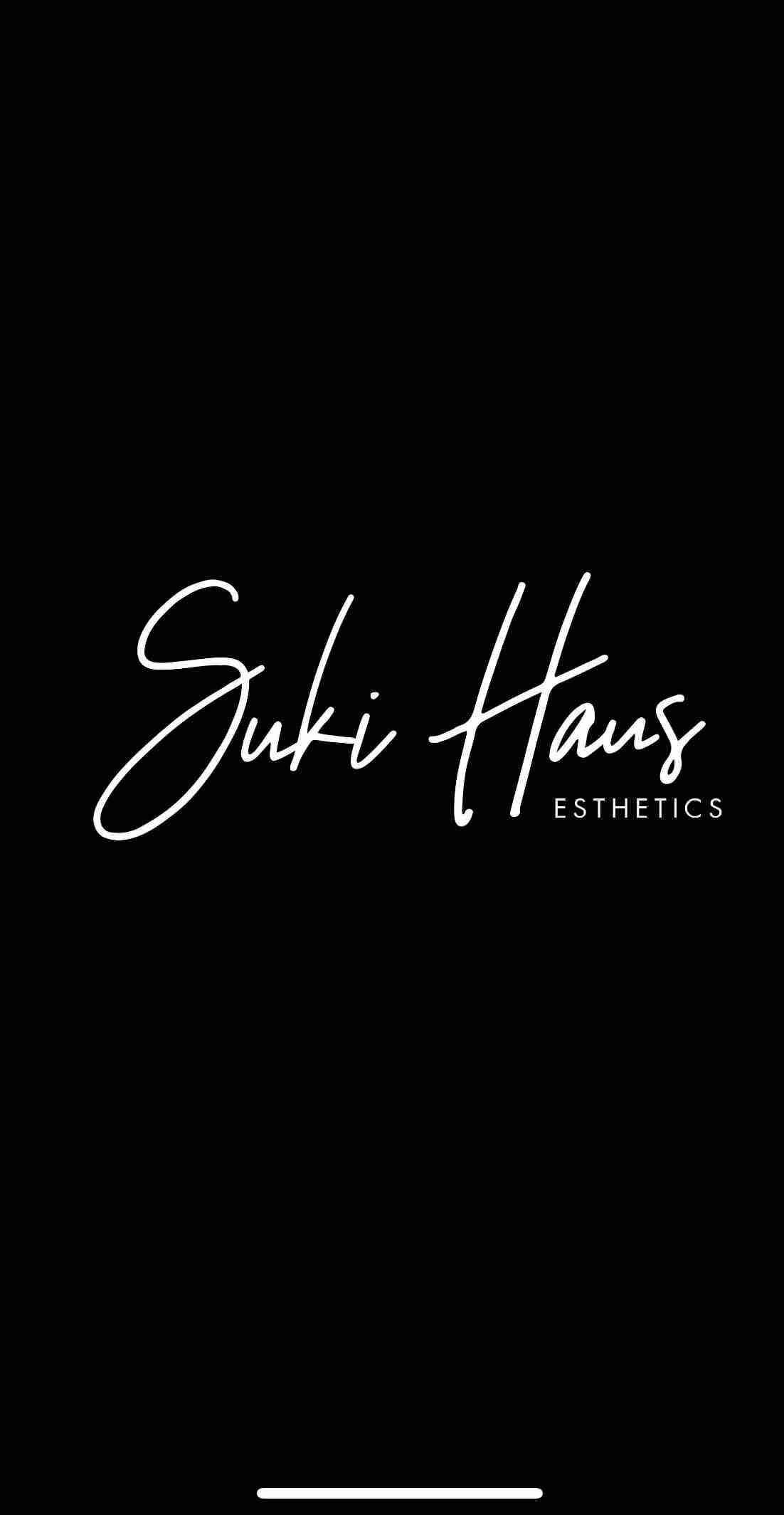 Suki Haus Signature Facial