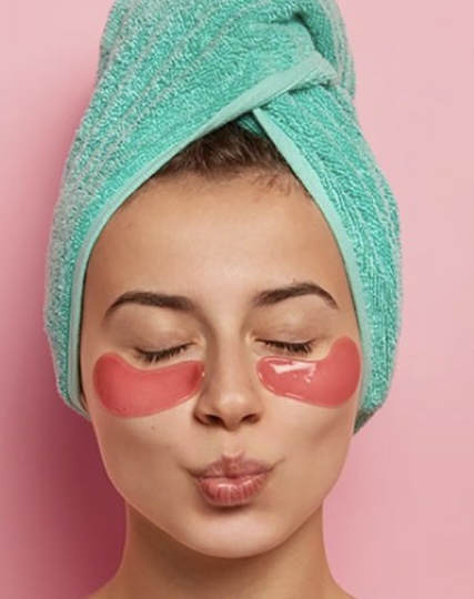 Add On Eye Treatment