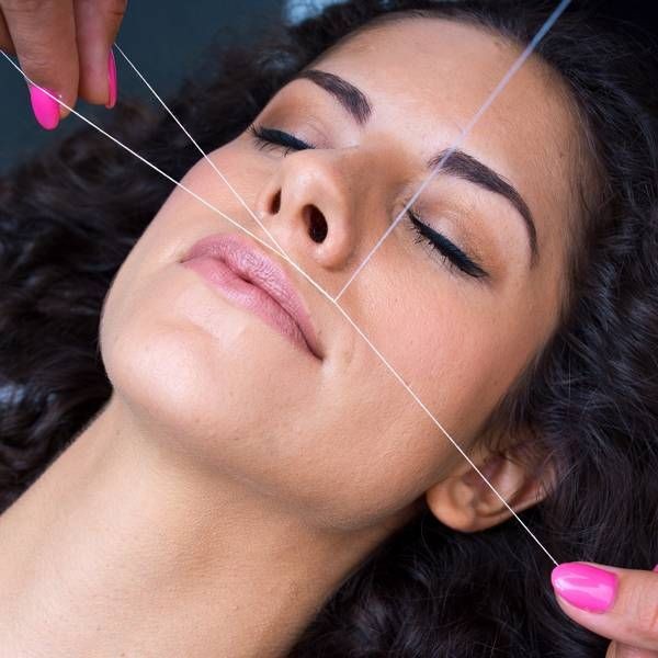 Lip Threading