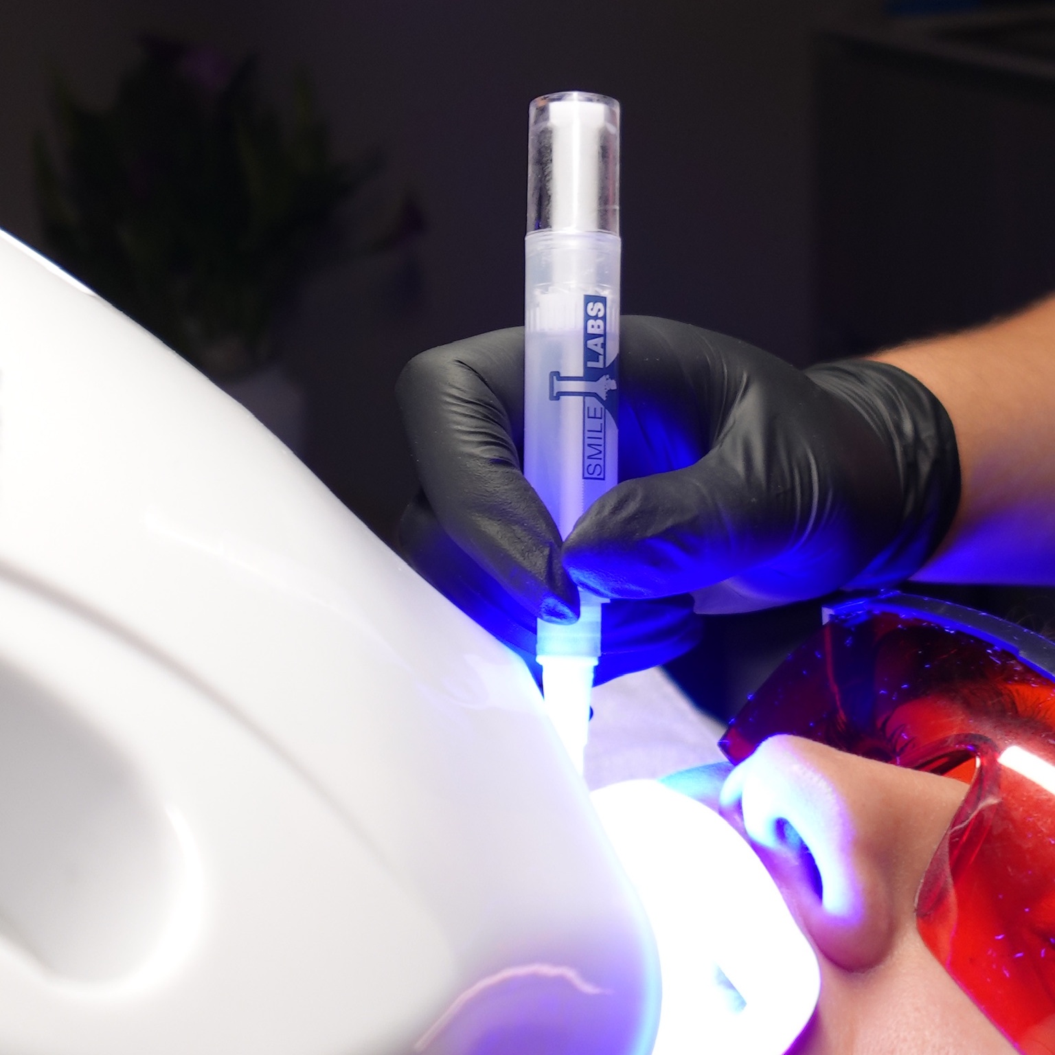30 Min Touch-Up *RETURNING!* at Bright by Paige Teeth Whitening in Poway, CA