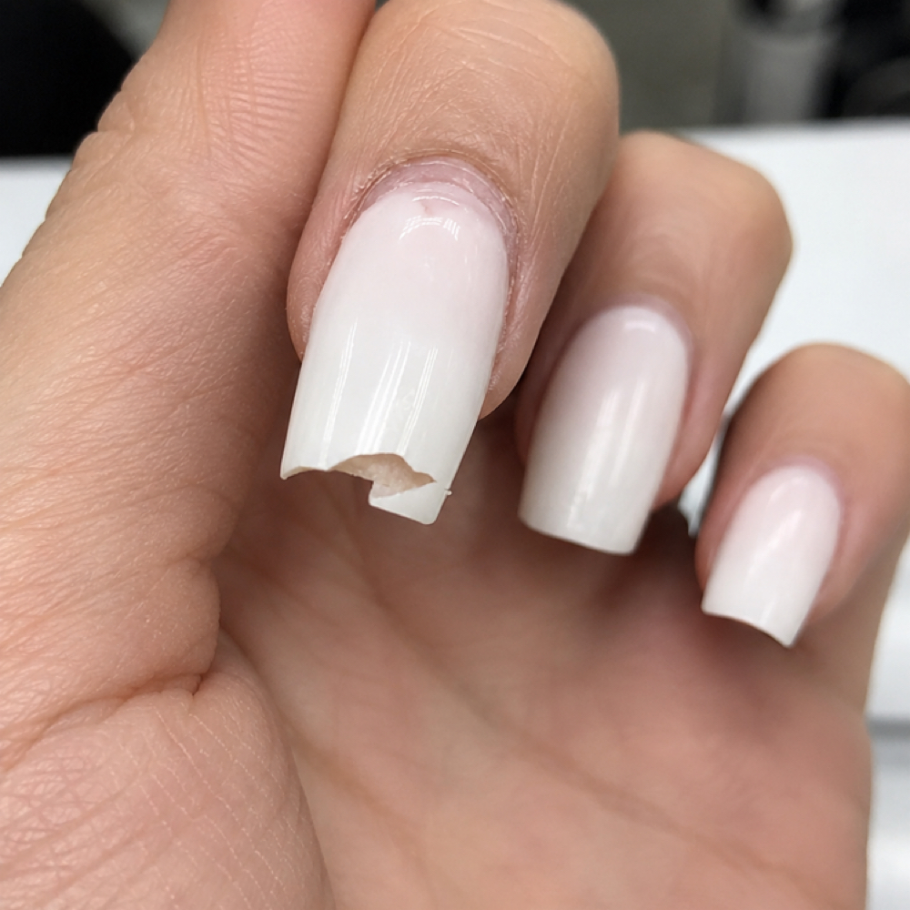 Repair / Fix Per Nail at Venice Nails & Head Spa in Kyle, TX