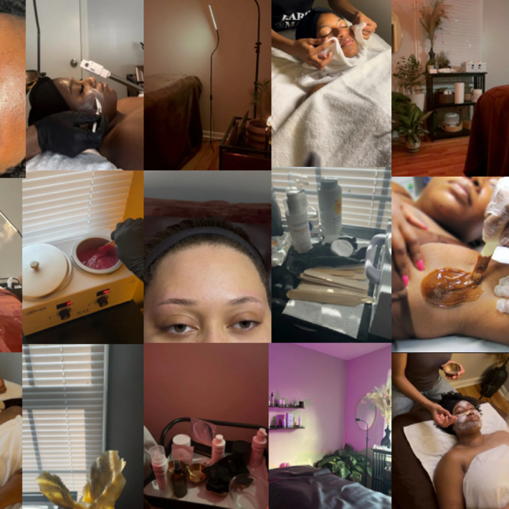 The Ultimate Self Care Package ♥️