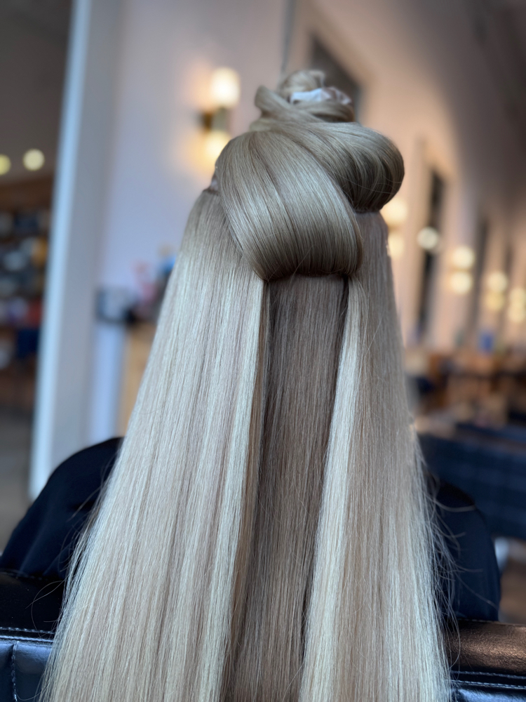 ✨ Extension Move Up at Mavenly Modern Salon in Daphne, AL