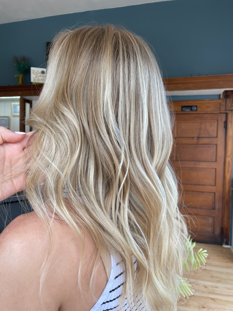 Blow Out & Style