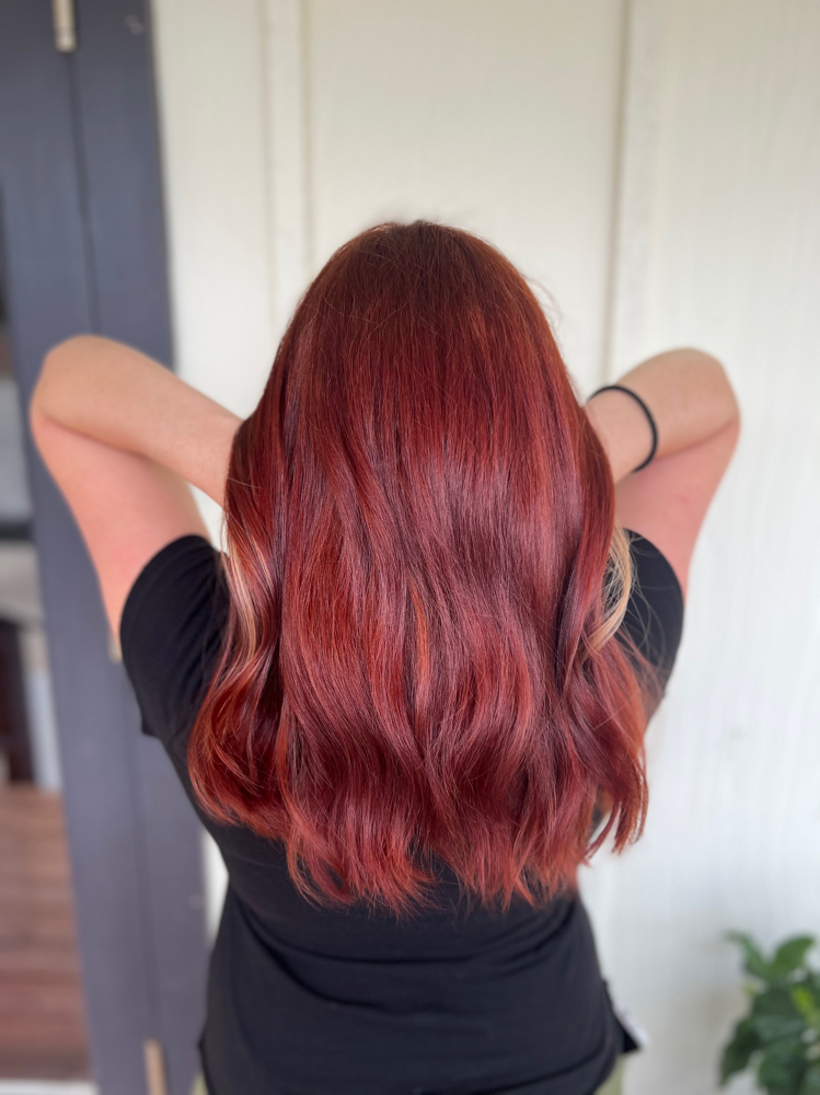 Color Correction