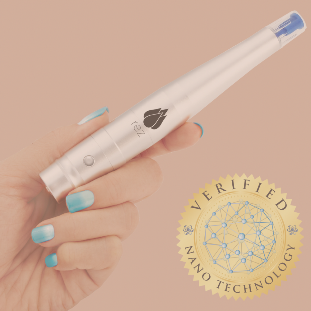 Rezenerate Nano Infusion Facial