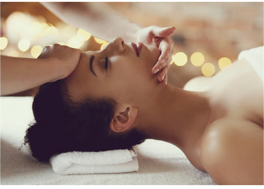 Express Facial