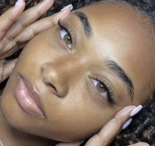 Classic Lash Extensions