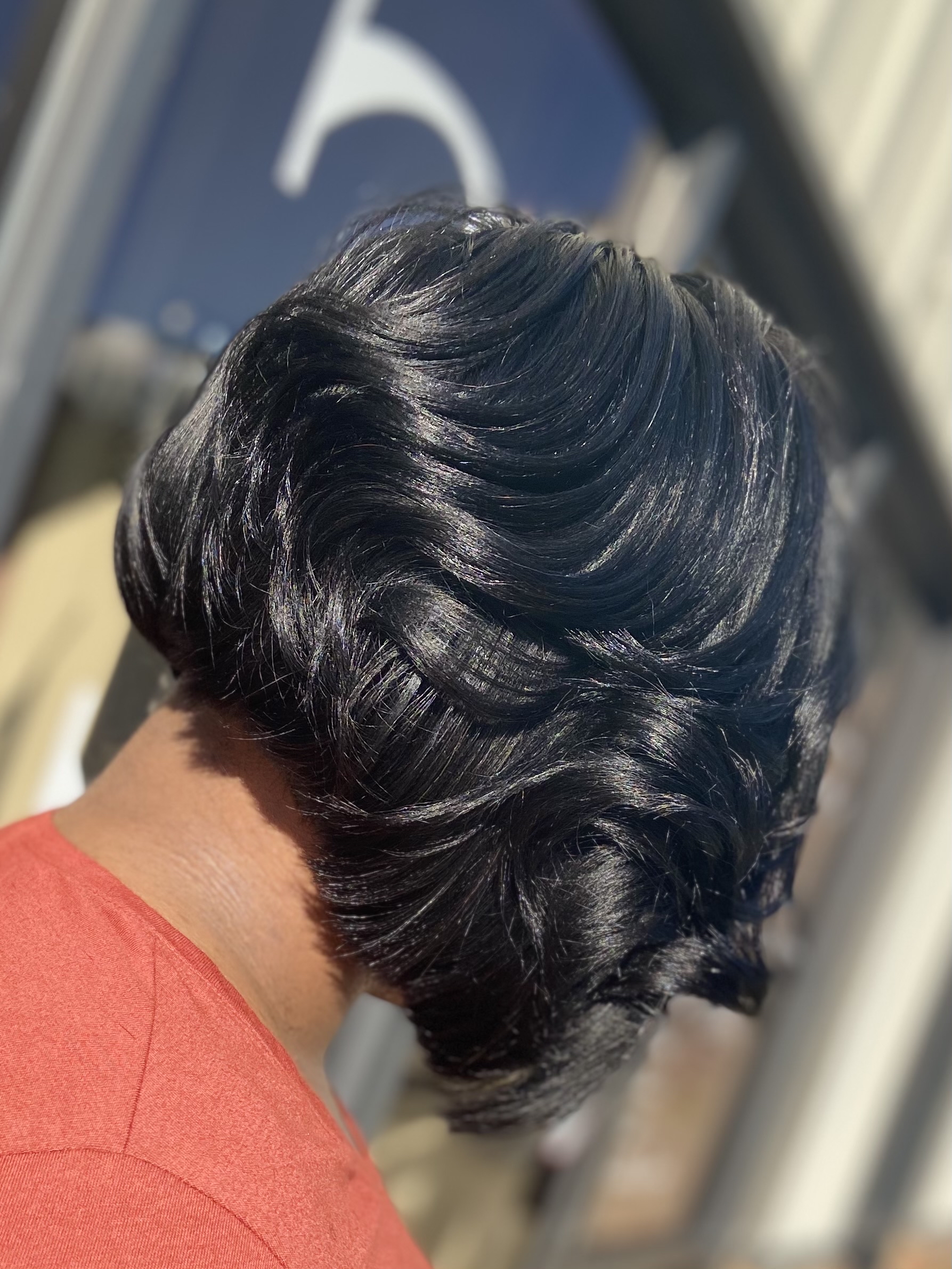“The Pronto/Express Bobz”