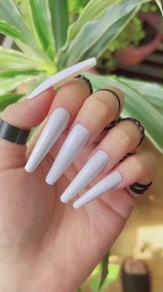 Extra Long Full Set