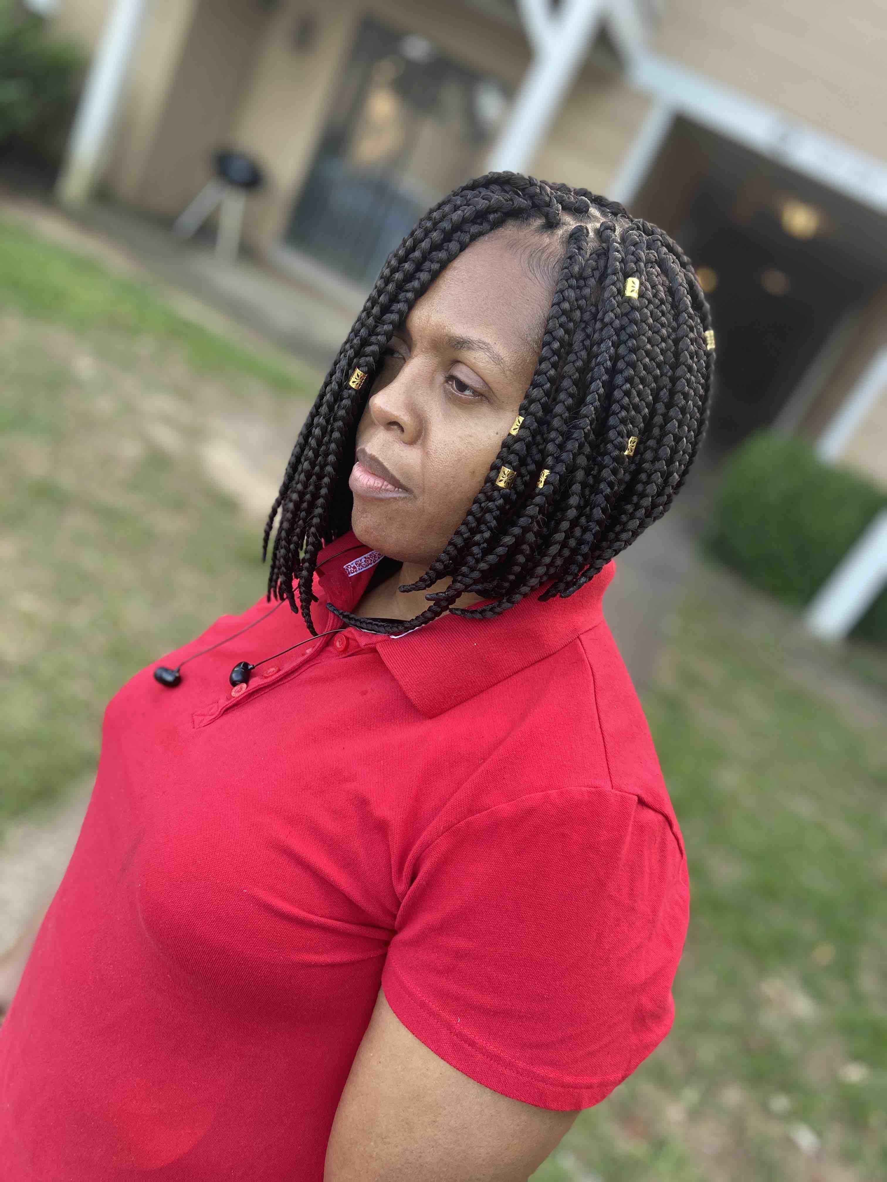 Bob Braids