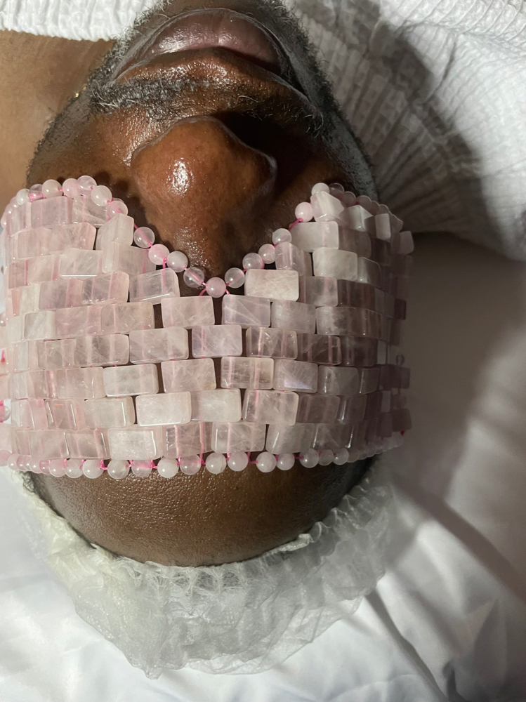 European 90 Minute Facial