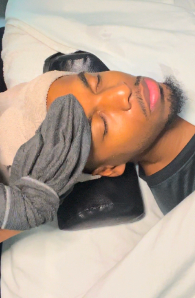 Classic Soft Launch Facial