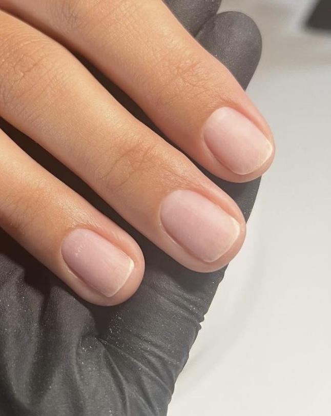 Nail Trim