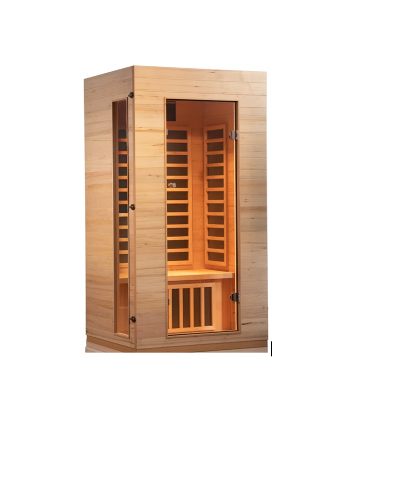 Infrared Sauna