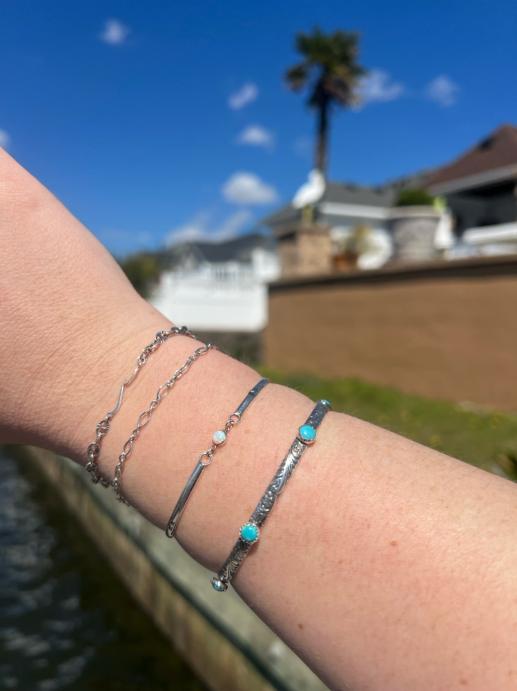 Permanent Jewelry Service