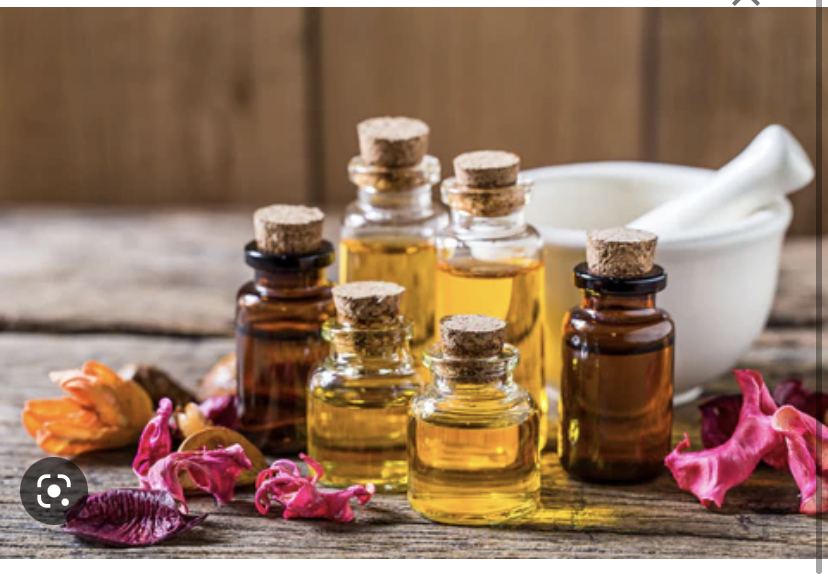 Honey Mandrain Pedicure