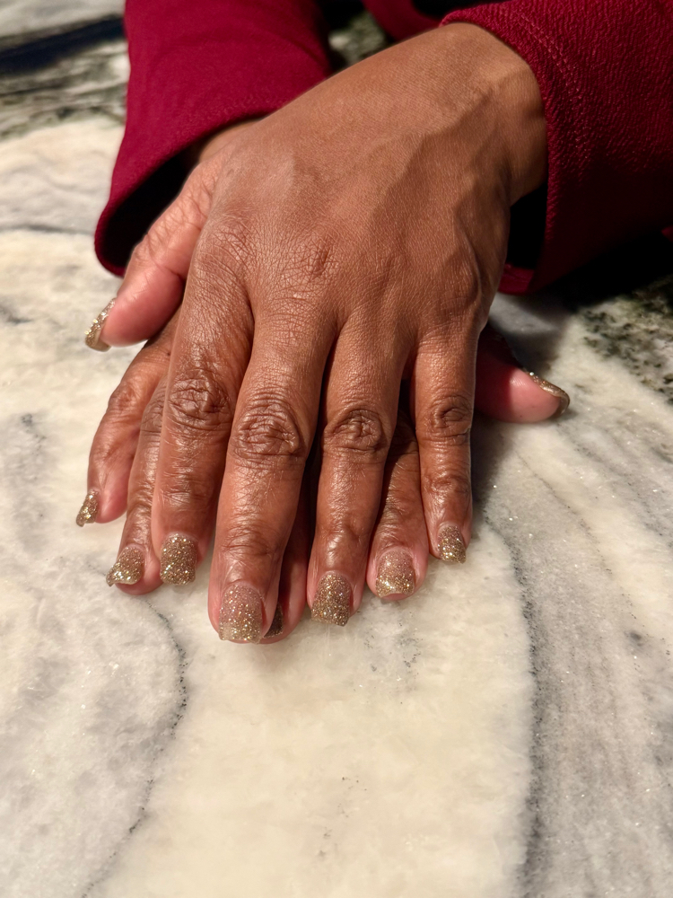 Gel Manicure
