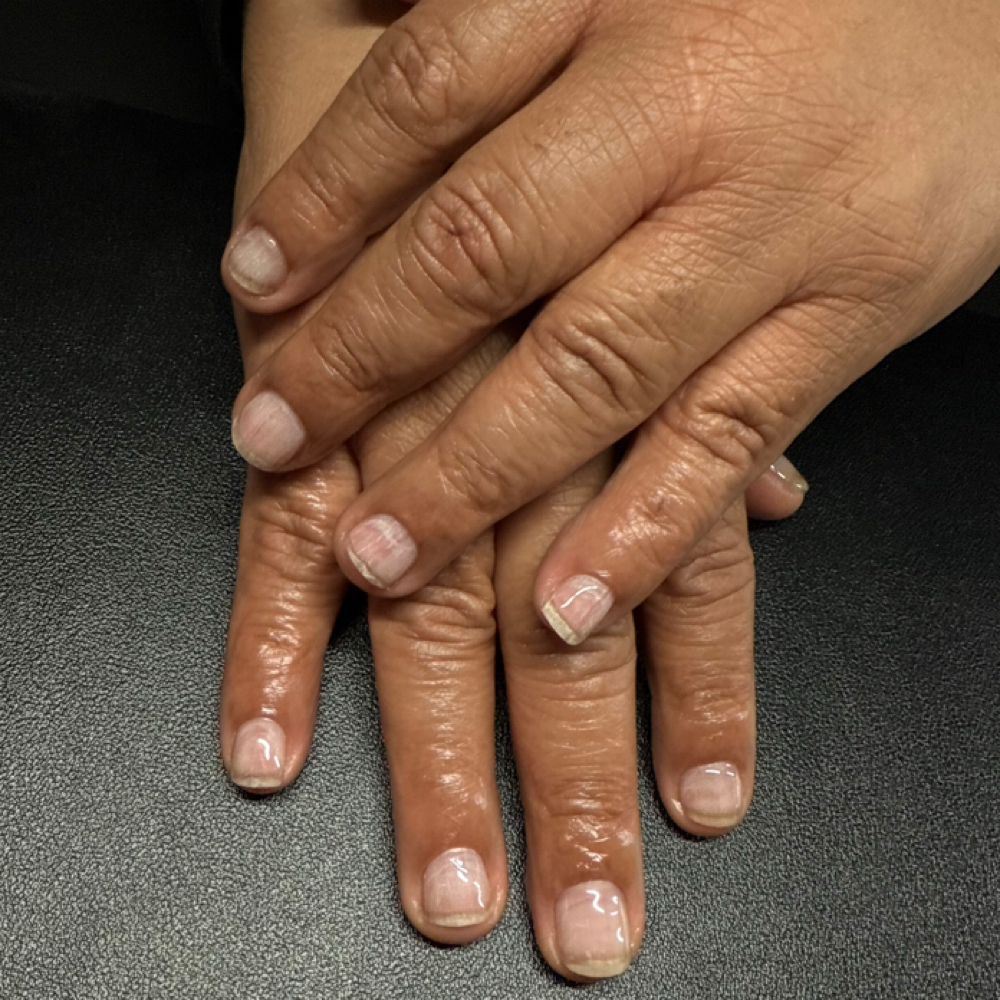 Gel Manicure