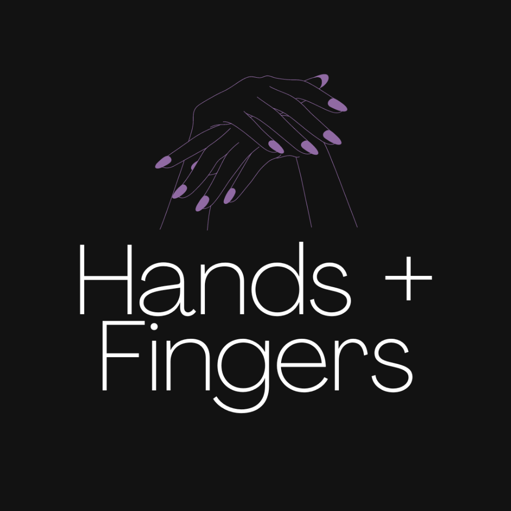 Hands & Fingers